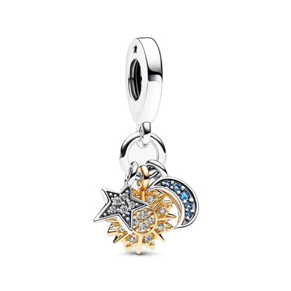 PANDORA JEWELRY Mod. 762676C01-0