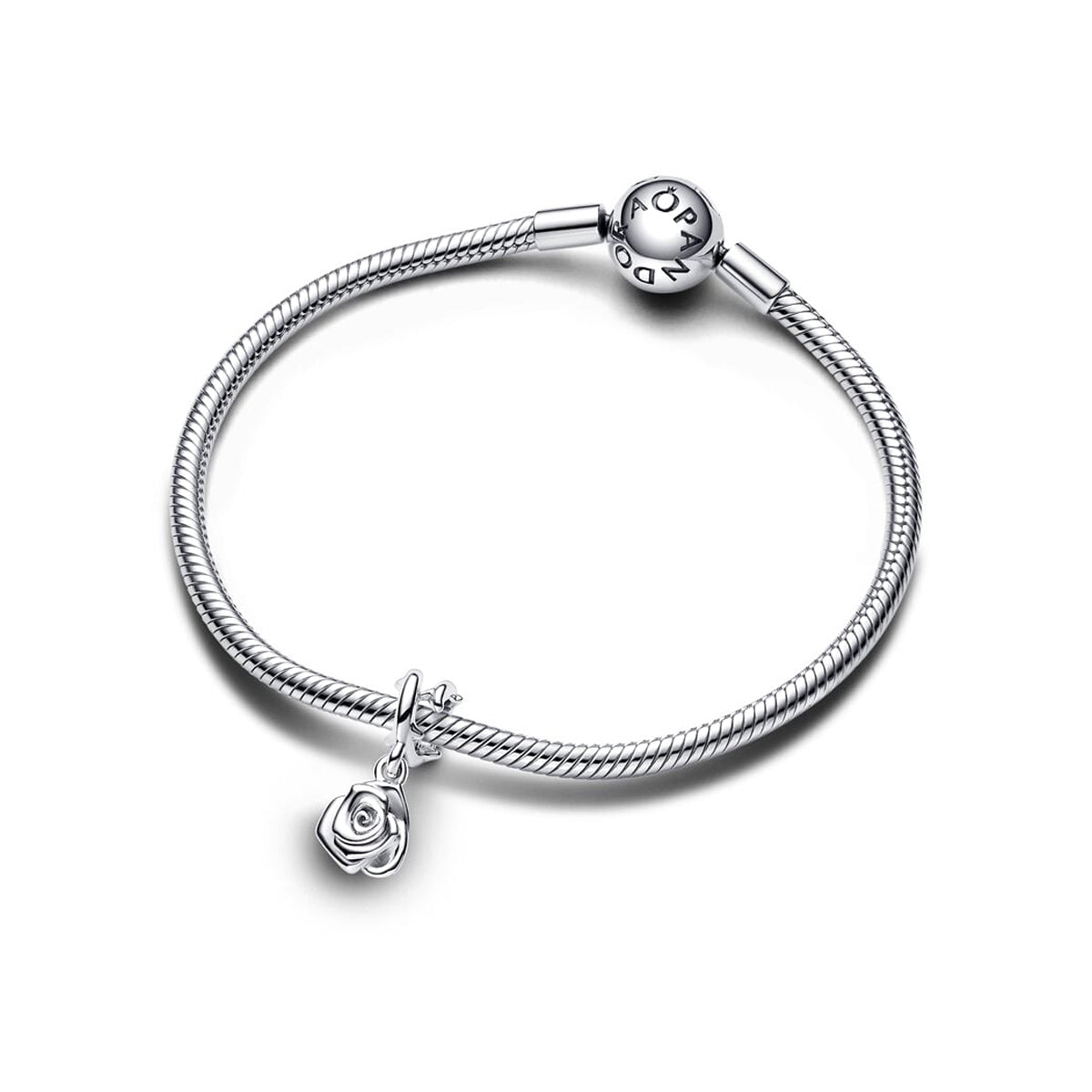 PANDORA JEWELRY Mod. 793213C00 DESIGNER FASHION JEWELLERY