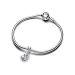 PANDORA JEWELRY Mod. 793213C00 DESIGNER FASHION JEWELLERY
