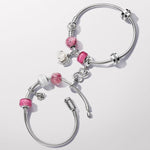 PANDORA JEWELRY Mod. 793213C00 DESIGNER FASHION JEWELLERY