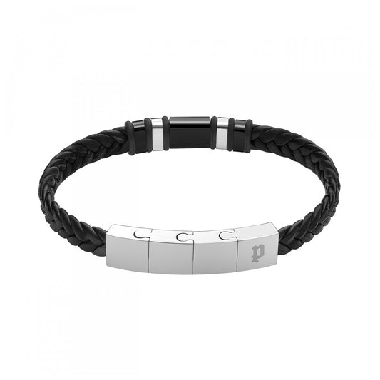 POLICE JEWELS JEWELRY Mod. PEAGB0040401-1