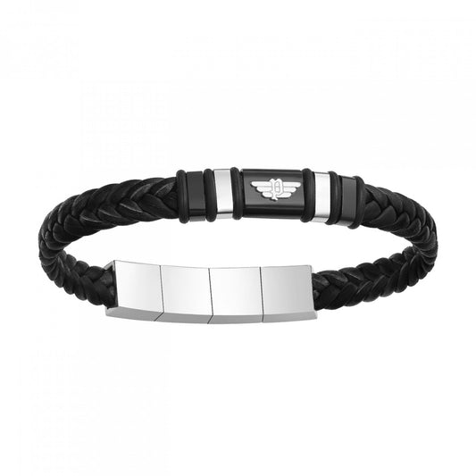 POLICE JEWELS JEWELRY Mod. PEAGB0040401-0