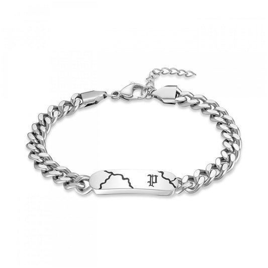 POLICE JEWELS JEWELRY Mod. PEAGB0041201-0