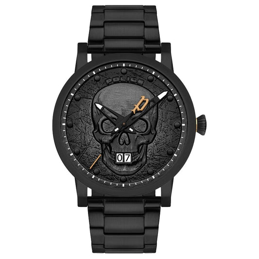 POLICE MOD. PL-15404JSB_02MA WATCHES