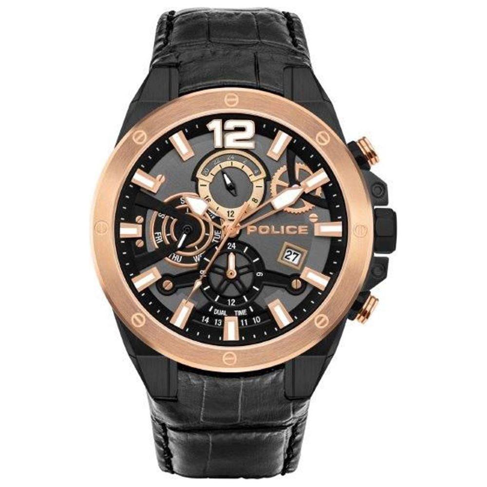 POLICE MOD. PL-15711JSBR_61 WATCHES