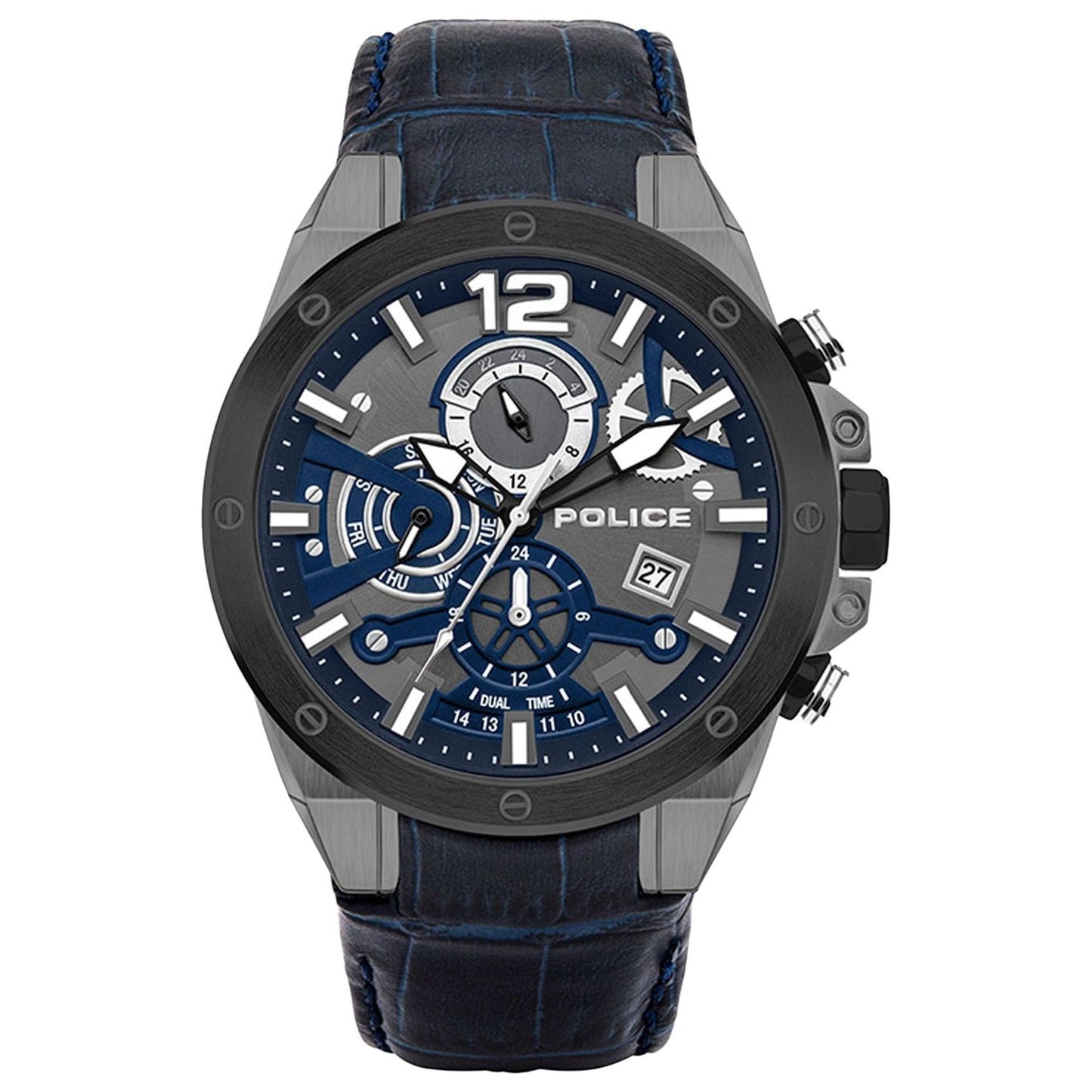 POLICE MOD. PL-15711JSUB_03 WATCHES
