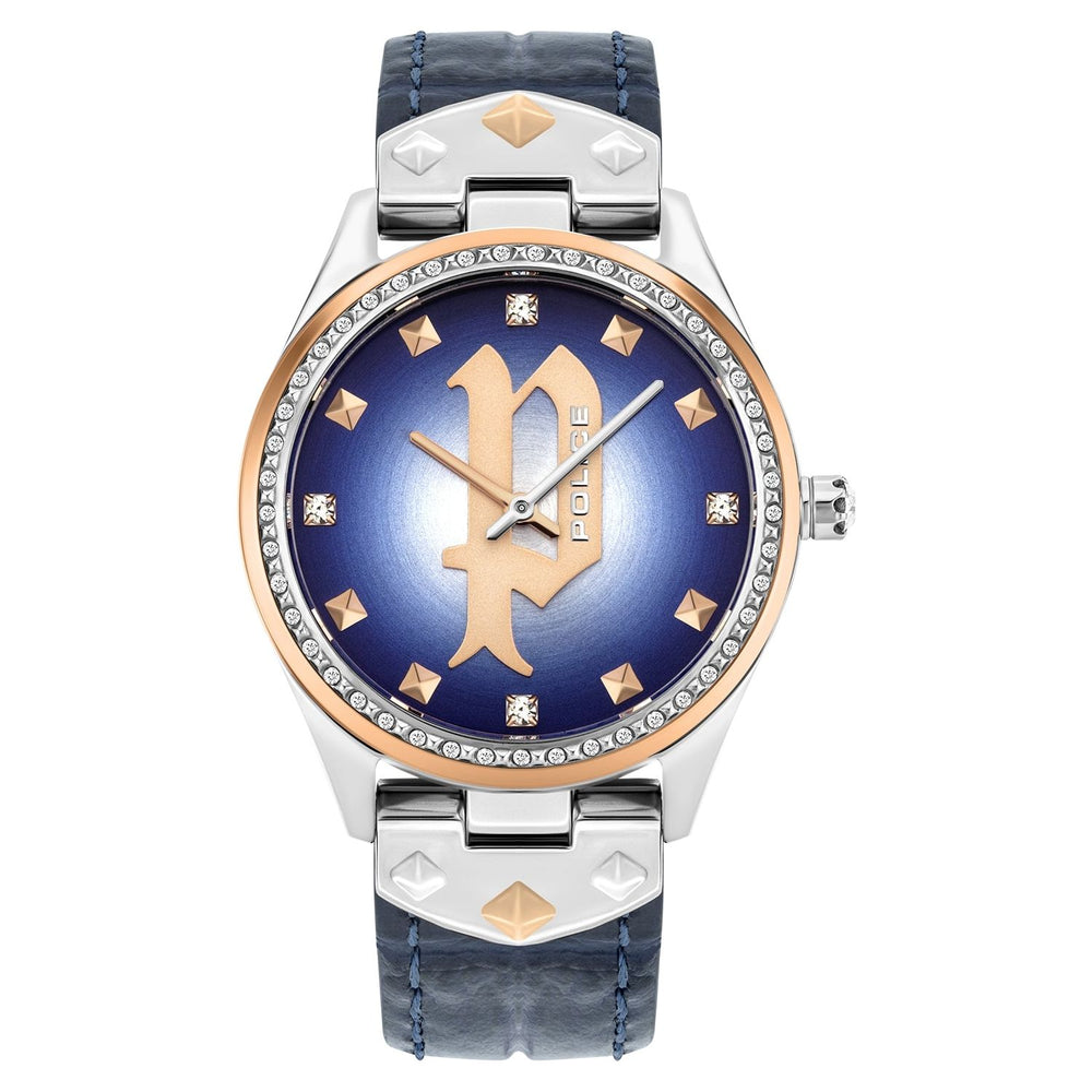POLICE MOD. PL-16029MSTR_03 WATCHES