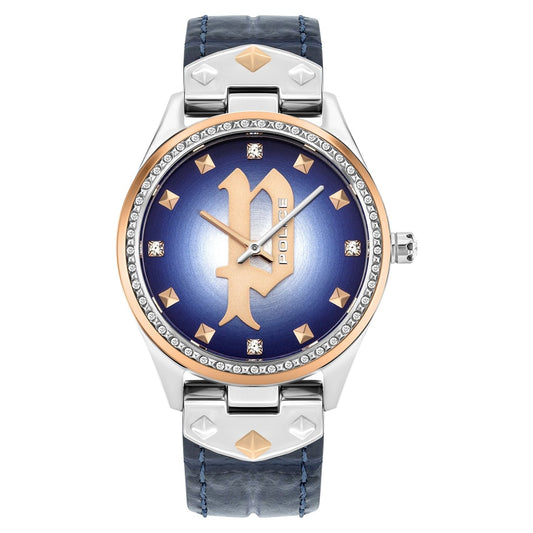 POLICE MOD. PL-16029MSTR_03 WATCHES