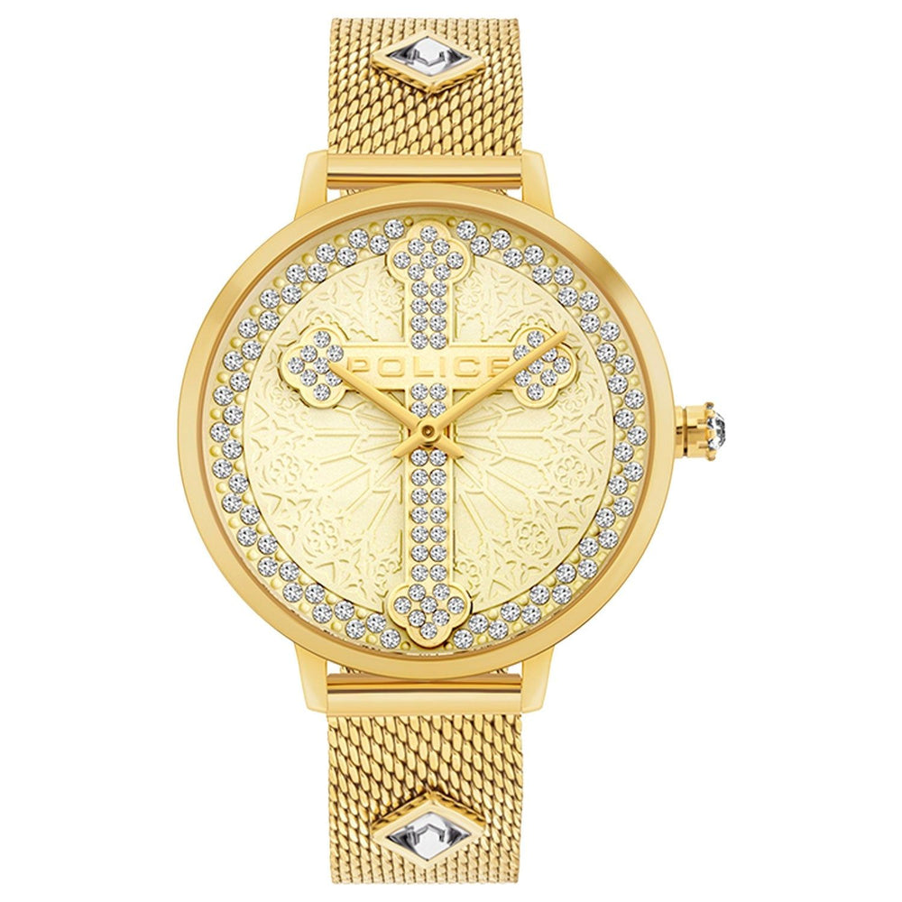 POLICE MOD. PL-16031MSG_22MMA WATCHES