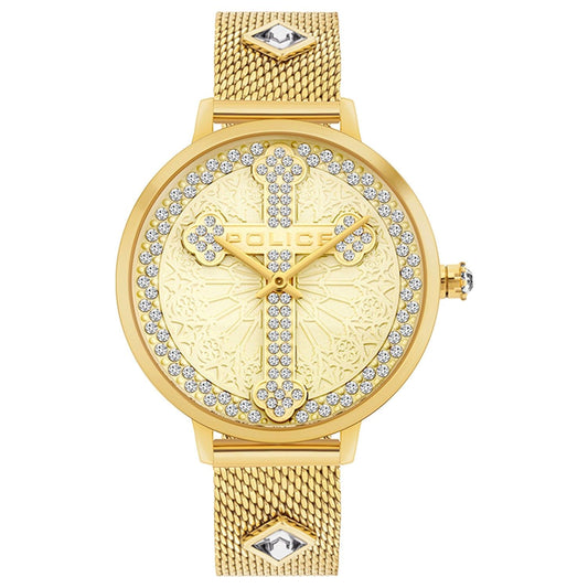 POLICE MOD. PL-16031MSG_22MMA WATCHES
