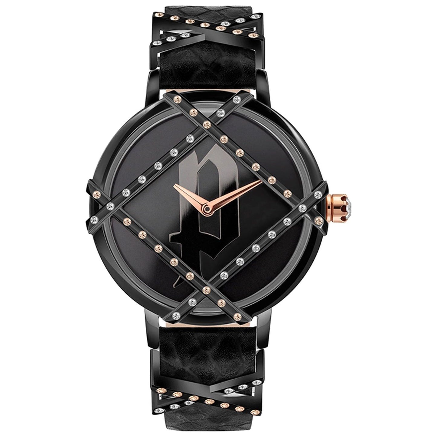 POLICE MOD. PL-16068BSB_02 WATCHES