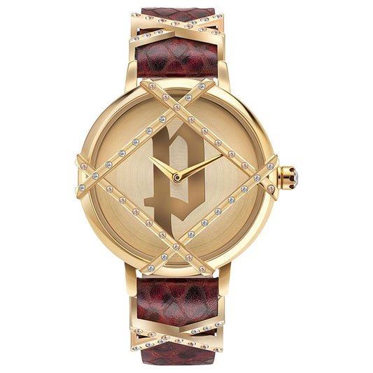 POLICE MOD. PL-16068BSG_22 WATCHES