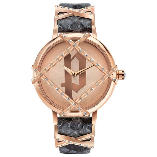 POLICE MOD. PL-16068BSR_32 WATCHES