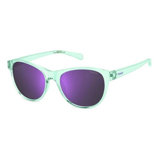 POLAROID MOD. PLD 8066_S SUNGLASSES & EYEWEAR