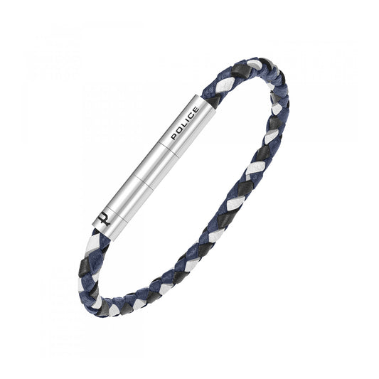 POLICE JEWELS JEWELRY Mod. PEAGB0039803 DESIGNER FASHION JEWELLERY
