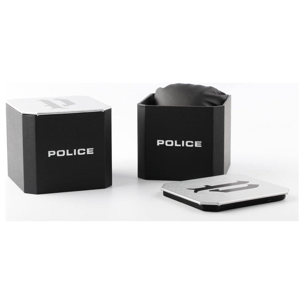 POLICE WATCHES Mod. PEWGQ2203605