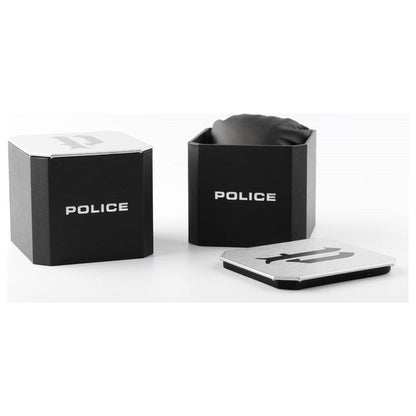 POLICE WATCHES Mod. PEWGQ2203605