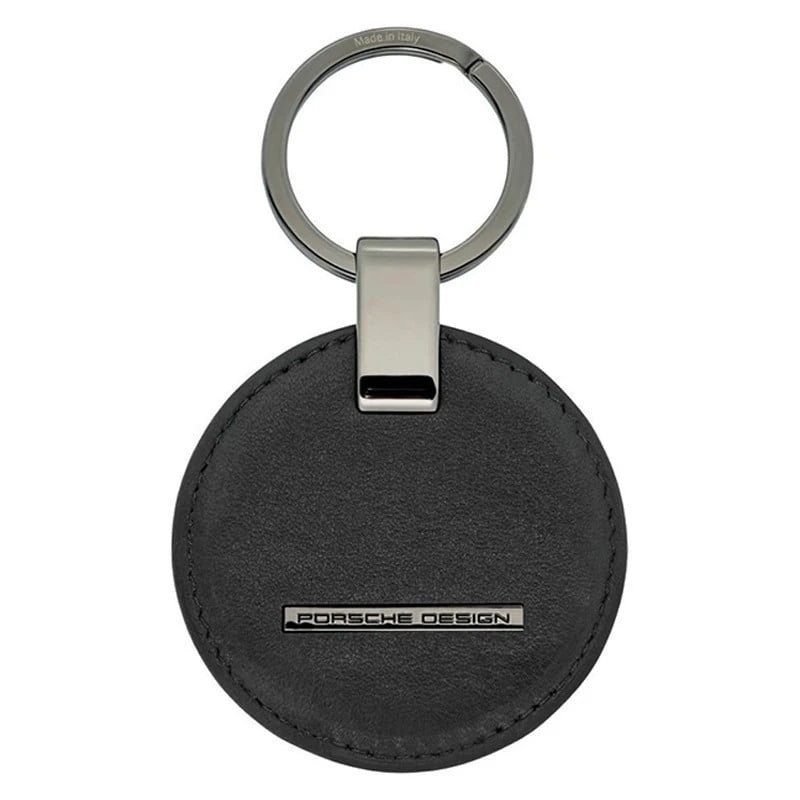 PORSCHE PORTACHIAVI MOD. OKY08802-001 FASHION ACCESSORIES