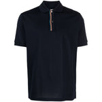 PS By Paul Smith T-shirts and Polos Blue Topwear