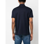 PS By Paul Smith T-shirts and Polos Blue Topwear
