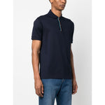 PS By Paul Smith T-shirts and Polos Blue Topwear