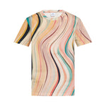 PS By Paul Smith T-shirts and Polos MultiColour Topwear