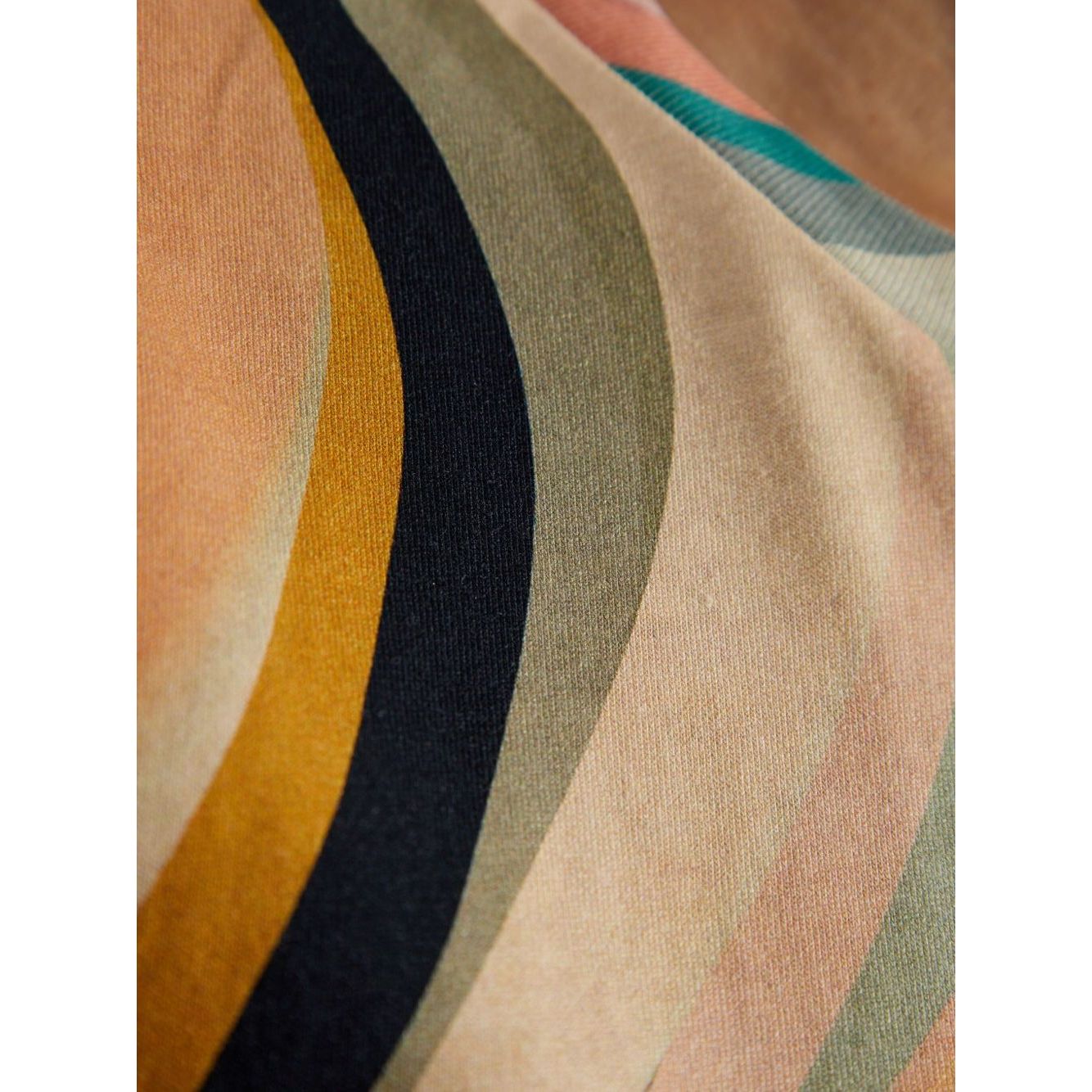 PS By Paul Smith T-shirts and Polos MultiColour Topwear
