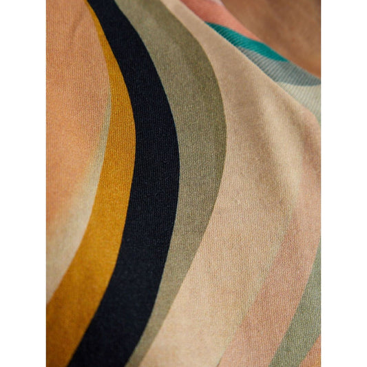PS By Paul Smith T-shirts and Polos MultiColour Topwear