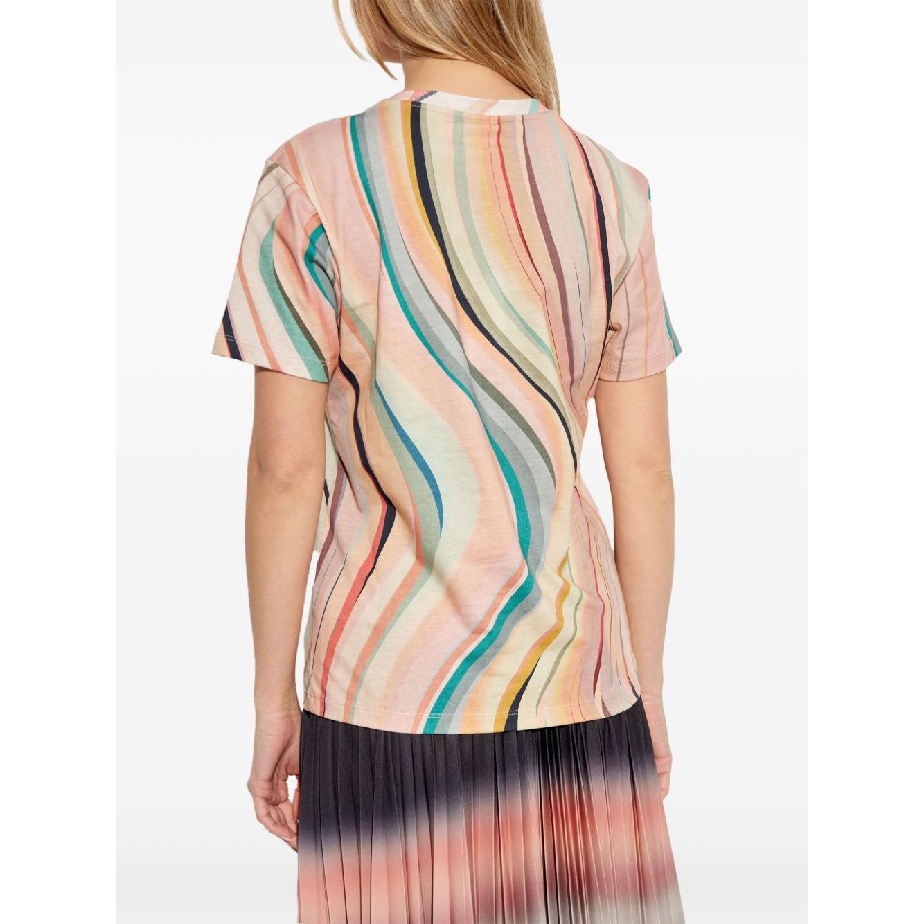 PS By Paul Smith T-shirts and Polos MultiColour Topwear