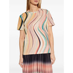 PS By Paul Smith T-shirts and Polos MultiColour Topwear