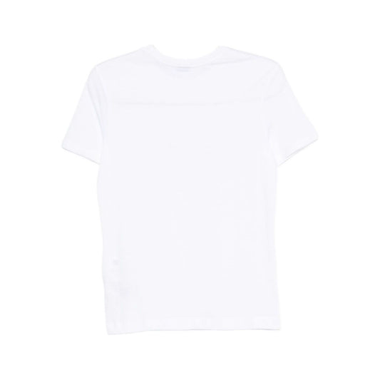 PS By Paul Smith T-shirts and Polos White Topwear