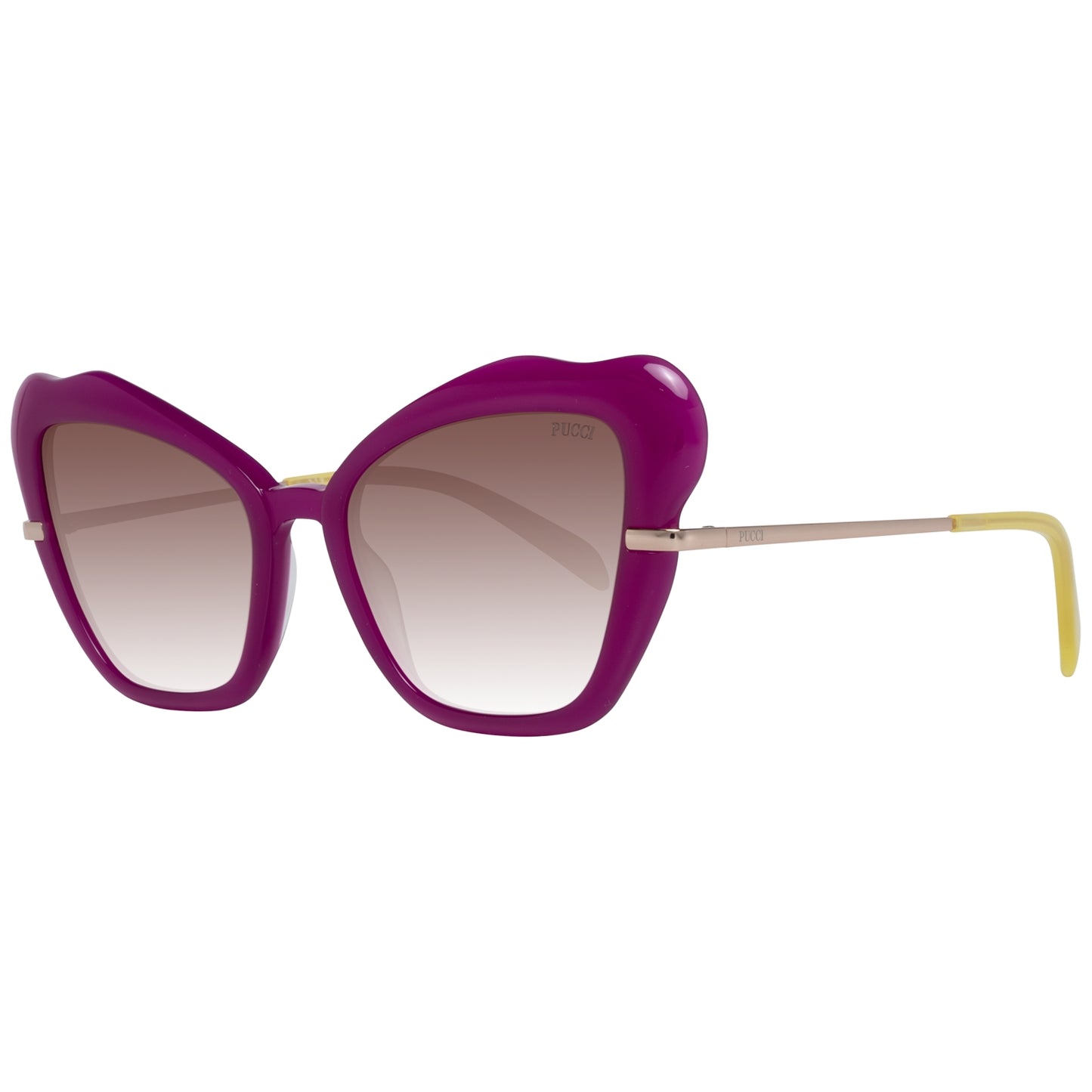 PUCCI MOD. EP0135 5575F SUNGLASSES & EYEWEAR