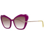 PUCCI MOD. EP0135 5575F SUNGLASSES & EYEWEAR