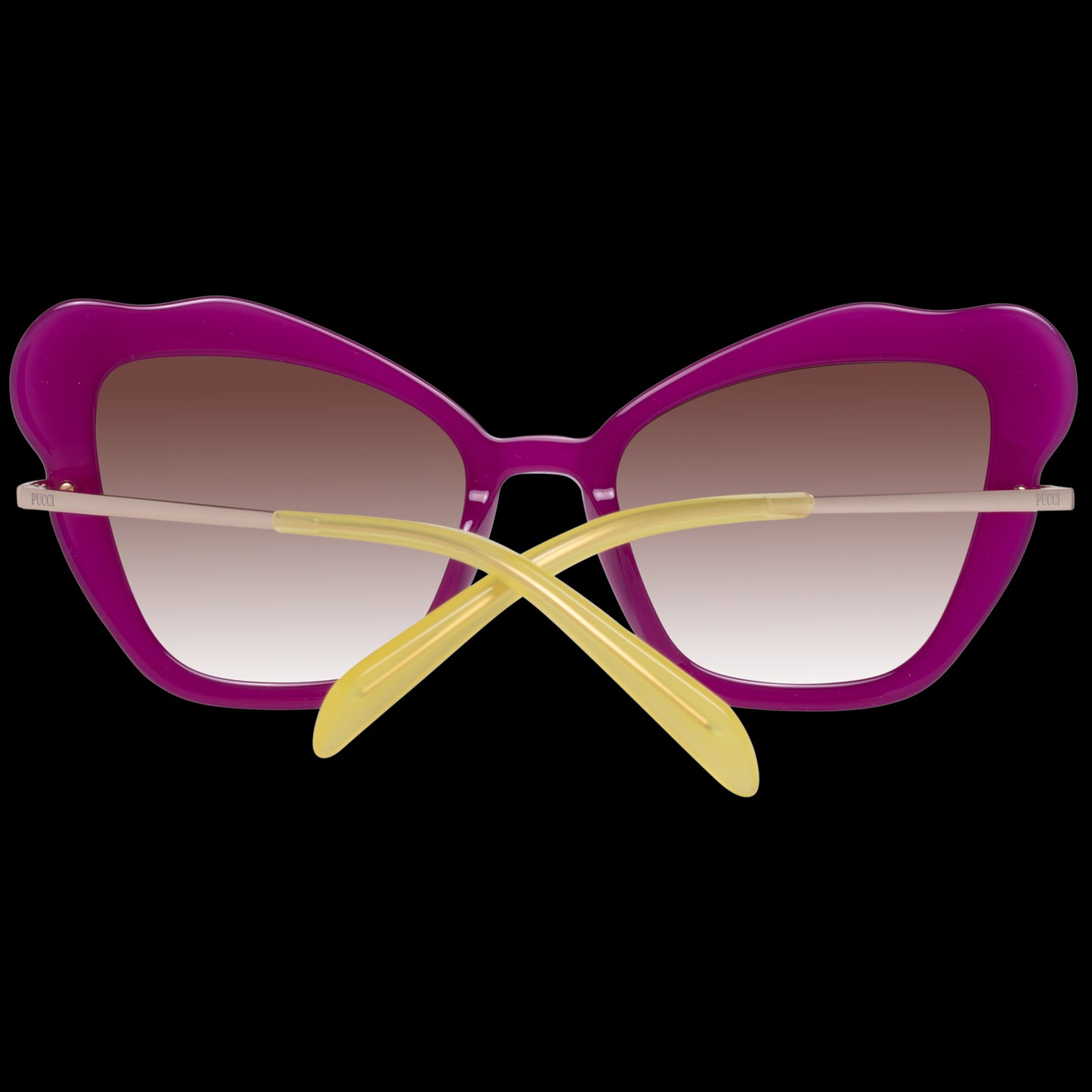 PUCCI MOD. EP0135 5575F SUNGLASSES & EYEWEAR