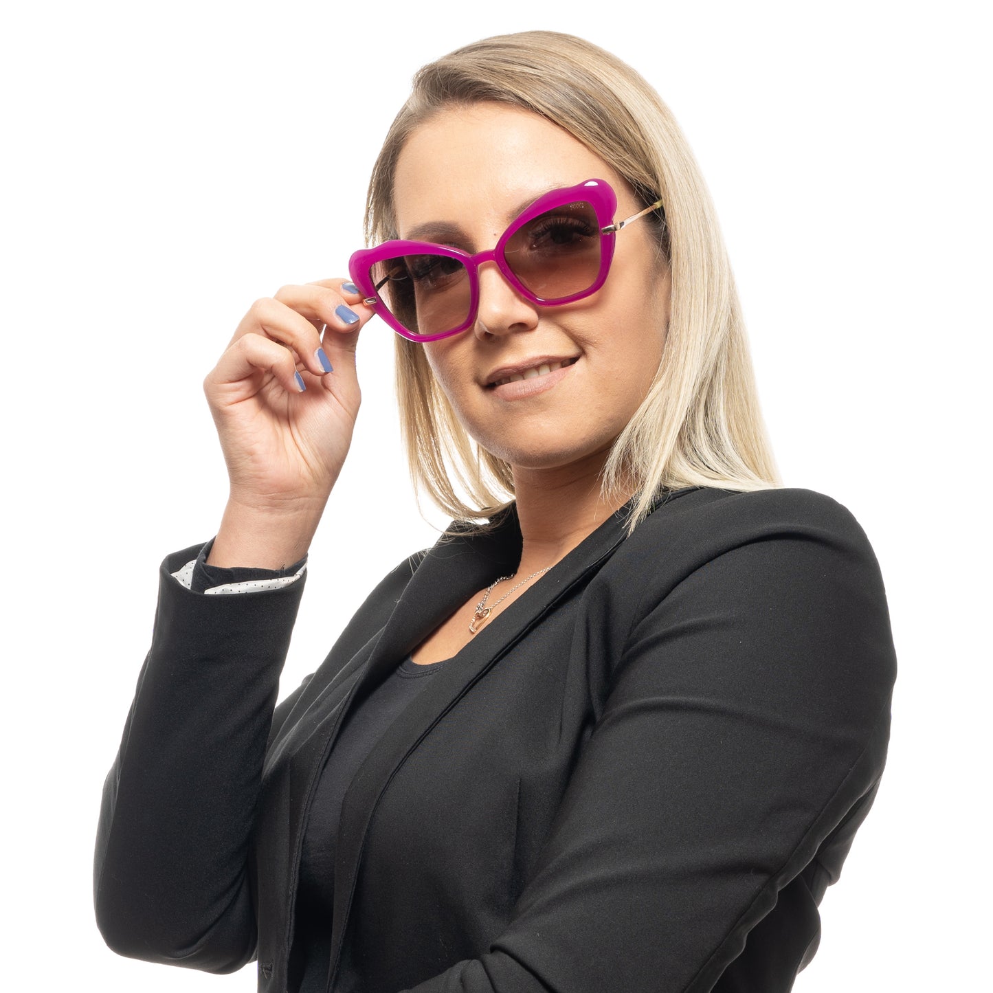 PUCCI MOD. EP0135 5575F SUNGLASSES & EYEWEAR