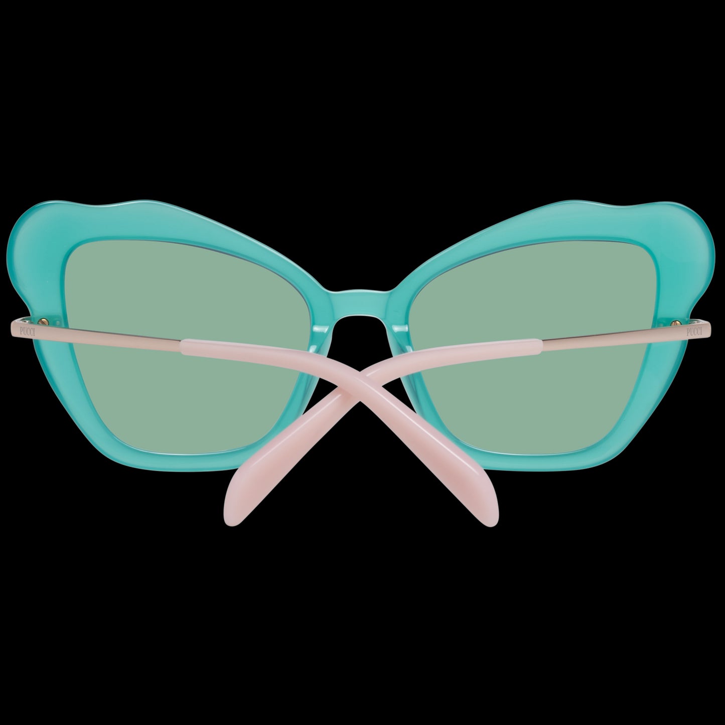 PUCCI MOD. EP0135 5587B SUNGLASSES & EYEWEAR