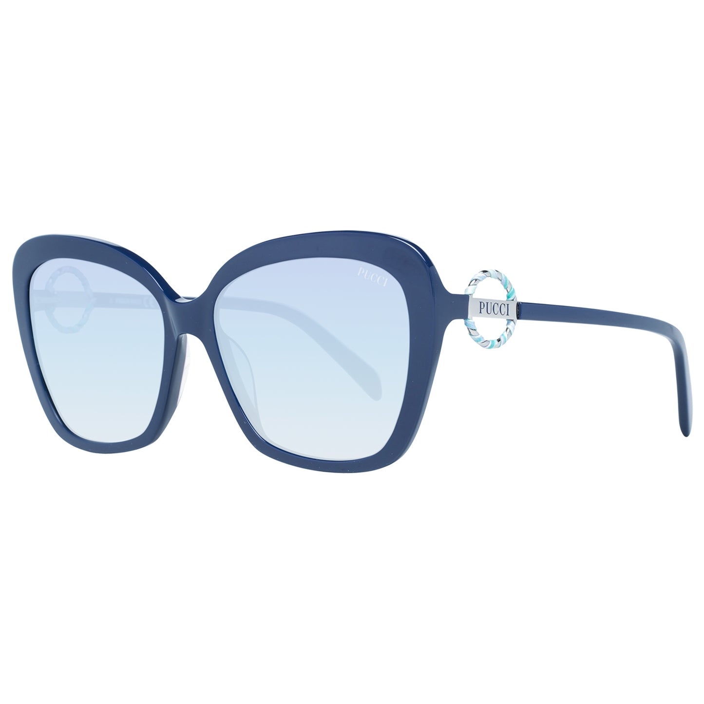 PUCCI MOD. EP0165 5890W SUNGLASSES & EYEWEAR
