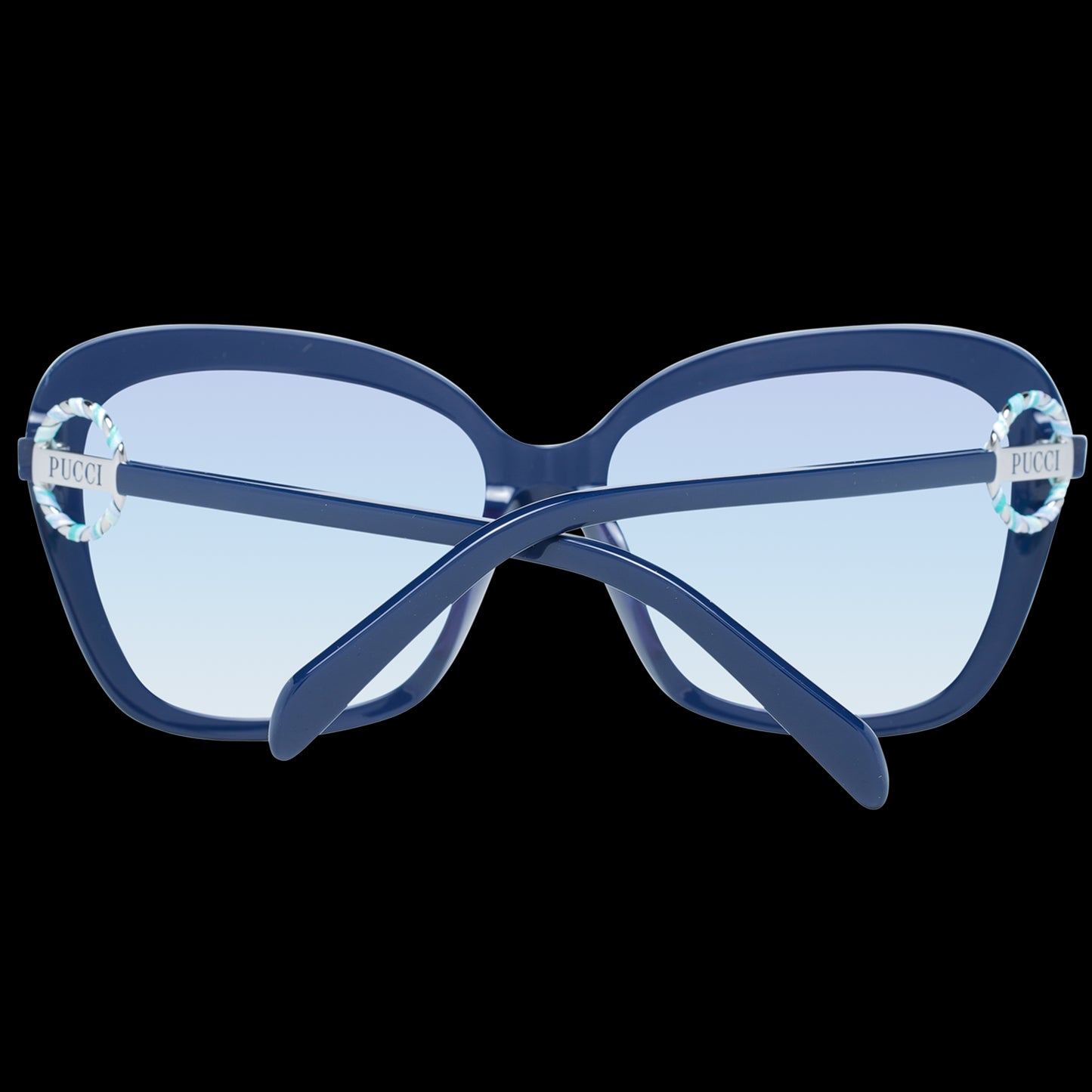 PUCCI MOD. EP0165 5890W SUNGLASSES & EYEWEAR