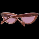 PUCCI MOD. EP0181 5347F SUNGLASSES & EYEWEAR