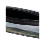 Paul Smith Recycled Polyester 'Pixelated Mini' Washbag Small Leather Goods