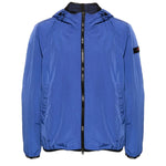 Peuterey Coats Blue Jackets