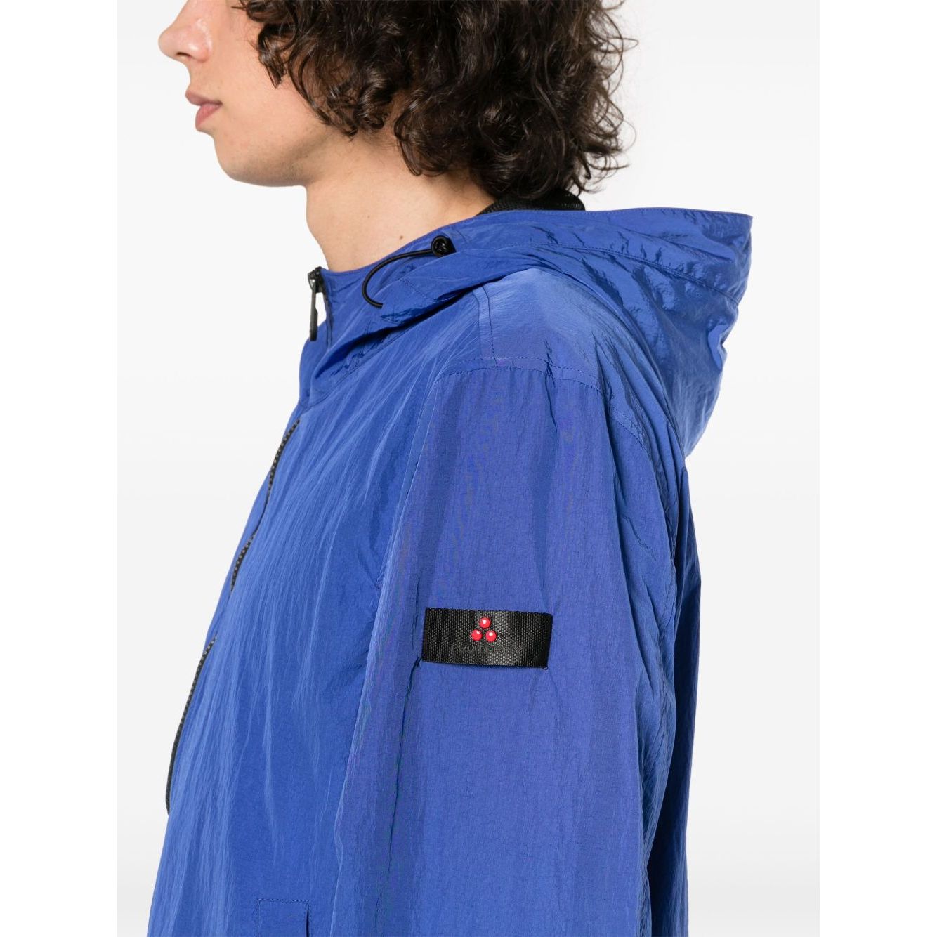 Peuterey Coats Blue Jackets