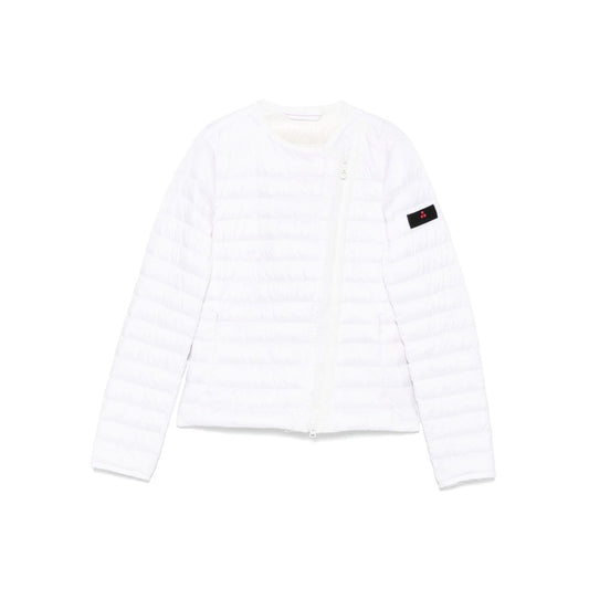 Peuterey Coats White Jackets