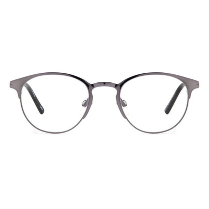 Pierre Cardin Bicolor Titanium Glasses (Frames) with dk ruthen color, model P.C.-6880-KJ1, size 51/22/145mm.