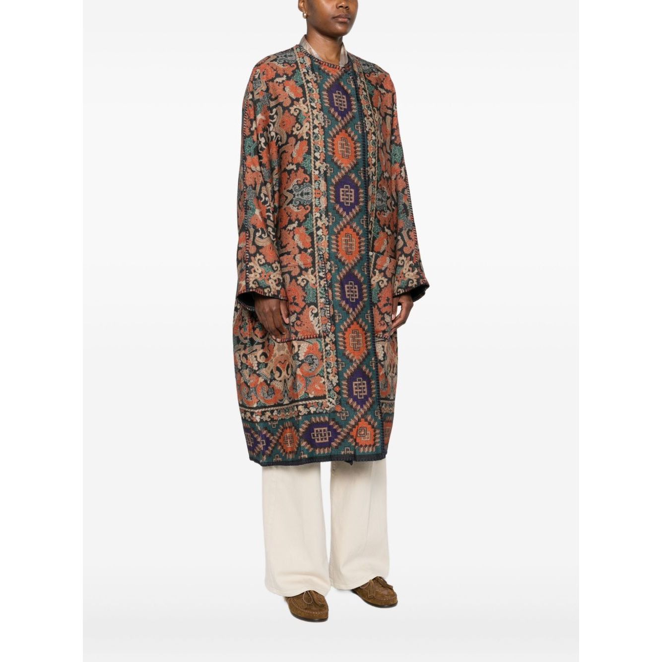 Pierre Louis Mascia Dresses Brown Dresses