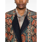 Pierre Louis Mascia Dresses Brown Dresses