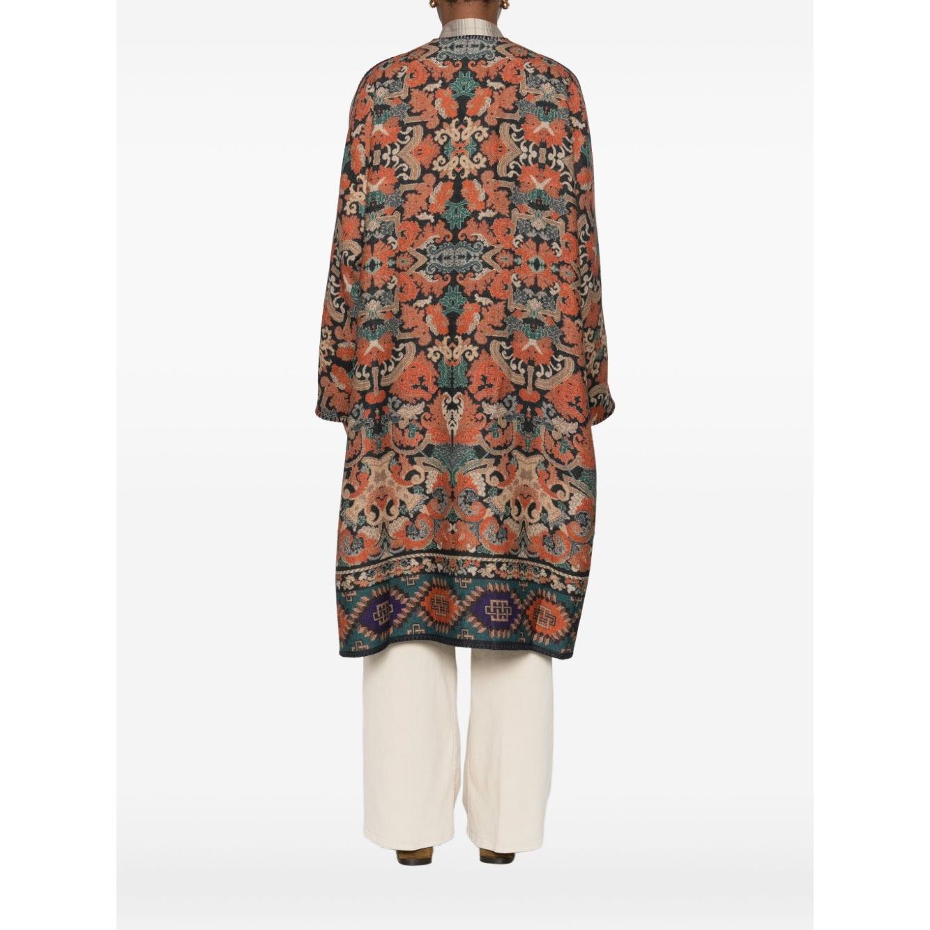 Pierre Louis Mascia Dresses Brown Dresses