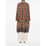 Pierre Louis Mascia Dresses Brown Dresses