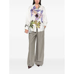 Pierre Louis Mascia Shirts White Shirts