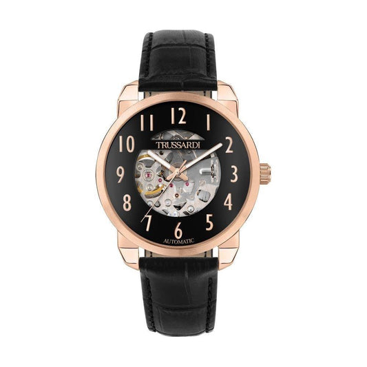 TRUSSARDI MOD. R2421154001 WATCHES TRUSSARDI Wheat